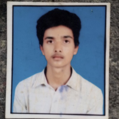 Gaurav Manral