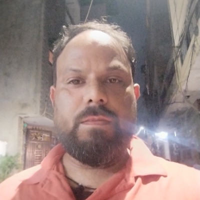 Vinod Kumar