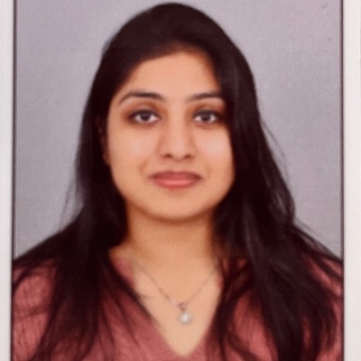 Shubhangi Garg