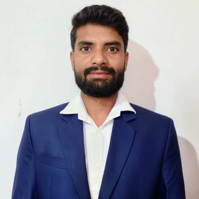 Aman Verma