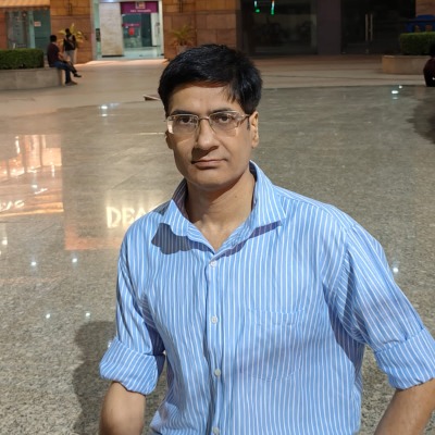 Bhaskar Mehta