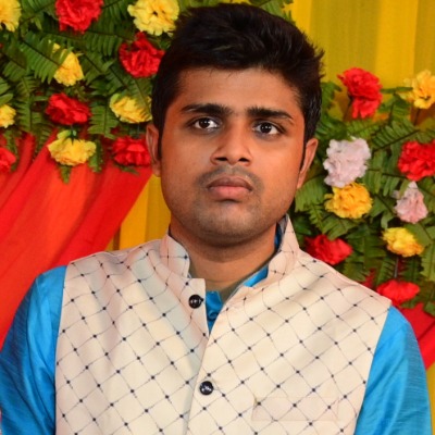 Manish Singh