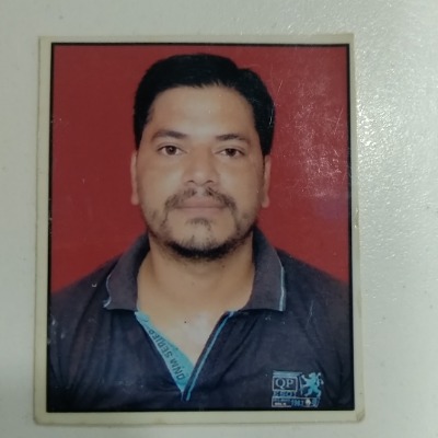 Jitendra Guliyal