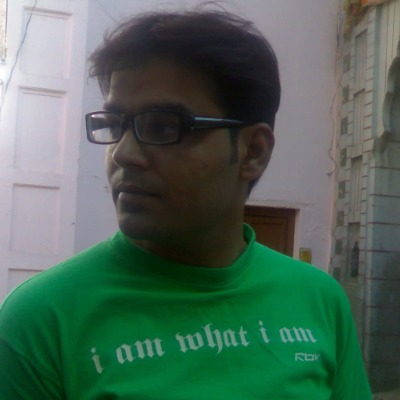 Maheem Verma