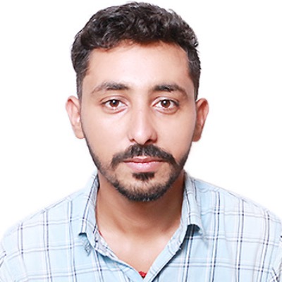 Ashish Rana
