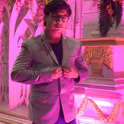 Shyam Jha