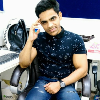 Mohit Kumar