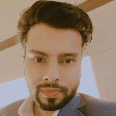 Mohd Aaqib