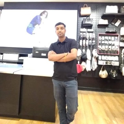 Bhupender Kumar