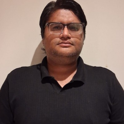 Deepak Kumar
