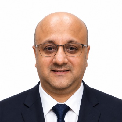 Amit Nayyar