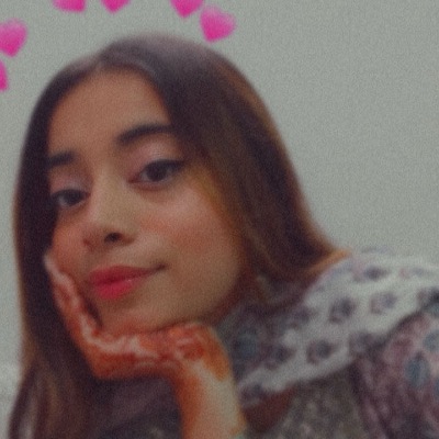 Hiba Khan