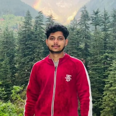 Abhishek Chauhan