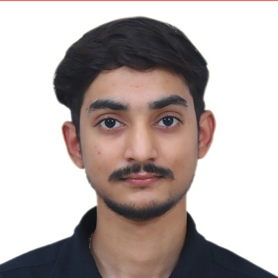 Rishabh Raj