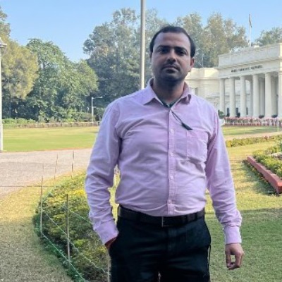 Saurabh Gautam