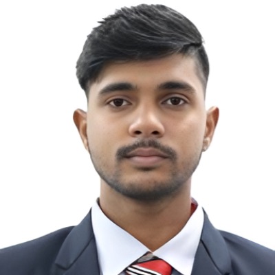 Harshit Kumar