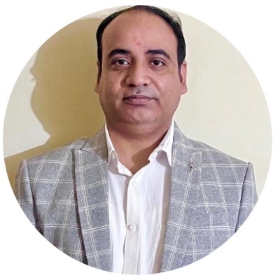 Ravi Swami