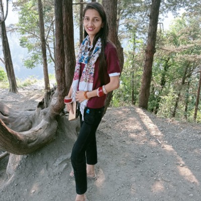 Meenakshi Basist