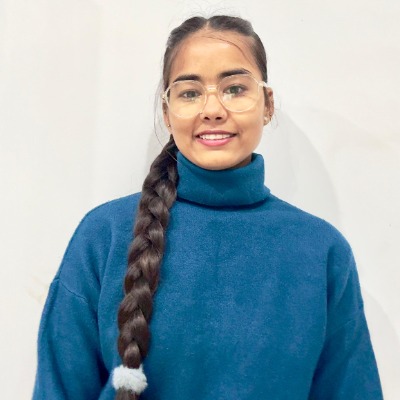 Divya Sharma