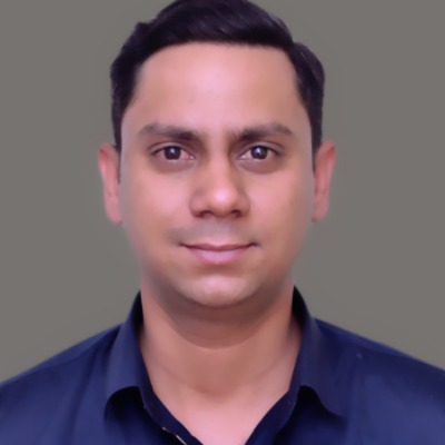 Mohit Sharma