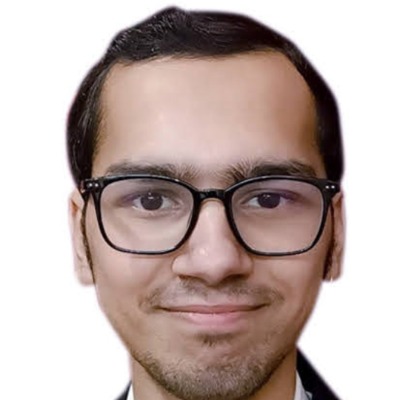 Abhinay Kandpal