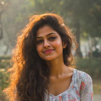 Ekta Anand