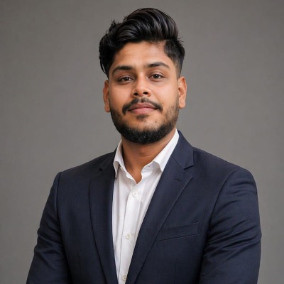 Anish Kumar