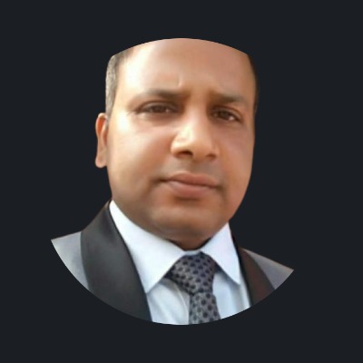 Tapan Barik