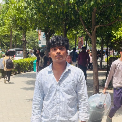 Nitish Kunar