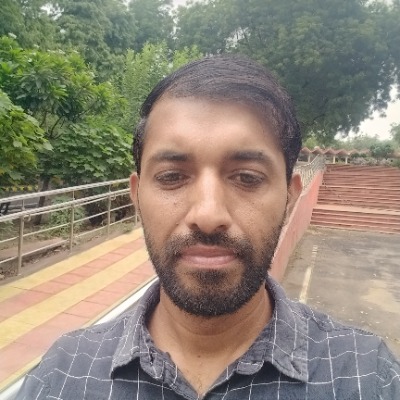 Ramandeep Kumar