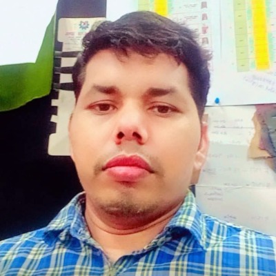 Vinay pratap Singh