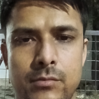 Saurabh Kumar