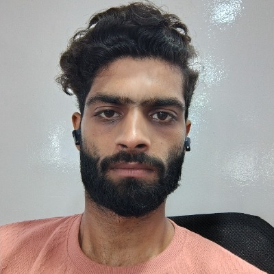 Aman Sharma