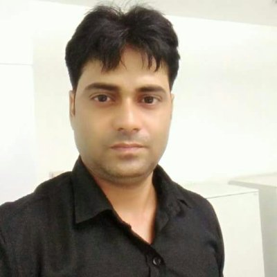 Sanjeev kumar Thakur