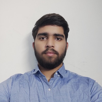 Devansh Mishra