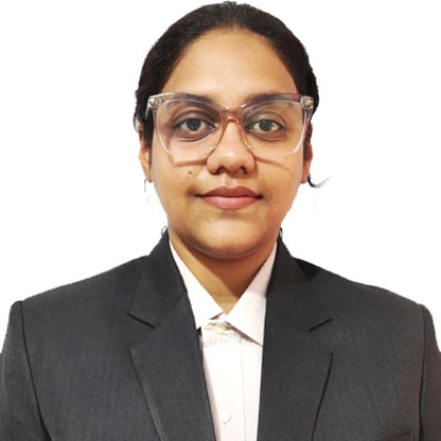 Khushi Shrivastava
