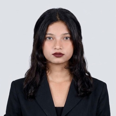 Shivani Gupta