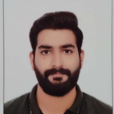 Paras Bhalla