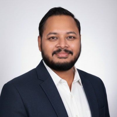 Gaurav Kumar