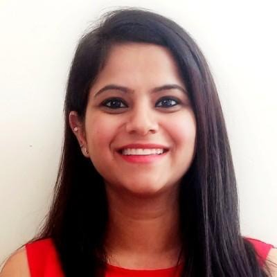 Geetika Yadav