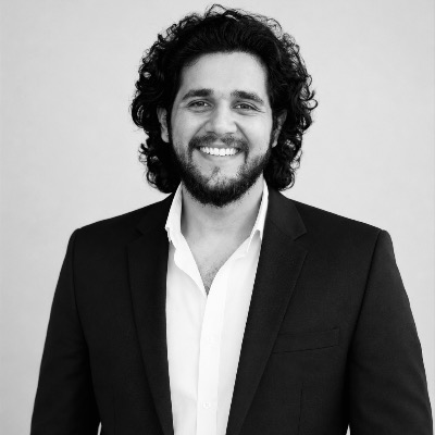 Siddharth Gautam