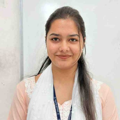 Mahak Trivedi
