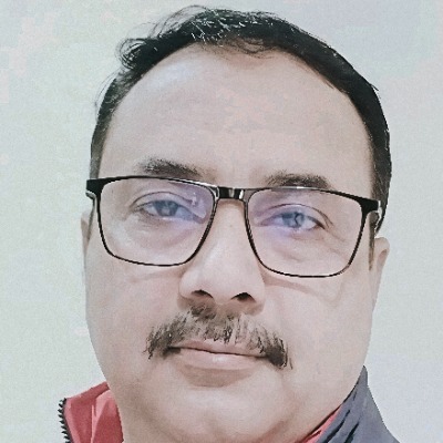 Amit Kumar