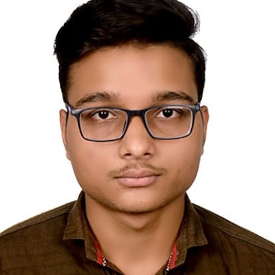 Ujjwal Kumar