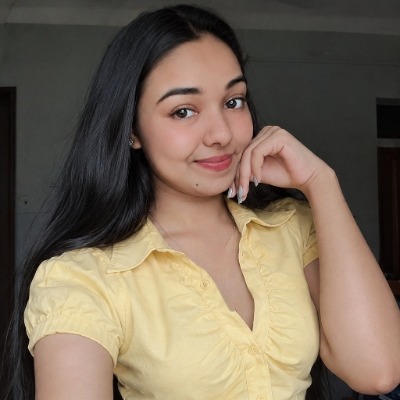 Riya singh Singh