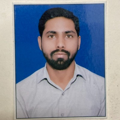 Deepak Prasad