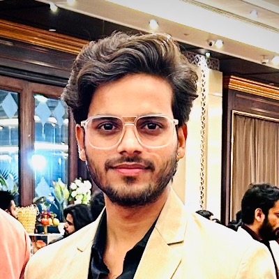 Rohan Kumar