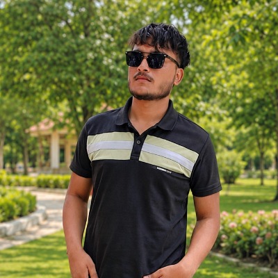 Aman Srivastav