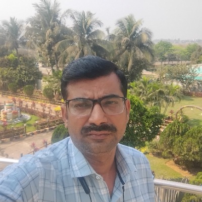 Avnish Kumar srivastava