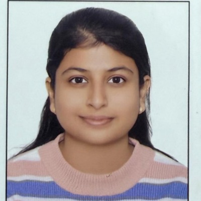 Sanya Singh